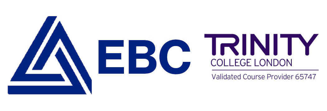 EBC TEFL courses from Trinity College London