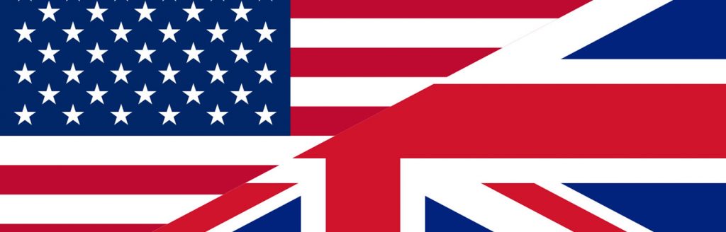 British English versus American English, which one is best?