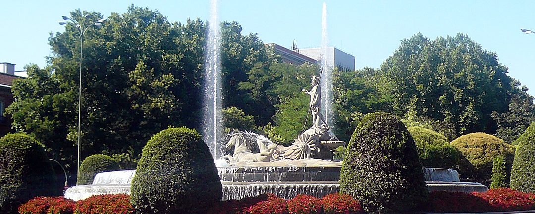 14 things to do in Madrid for free