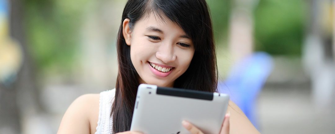 Teaching English to generation Z students