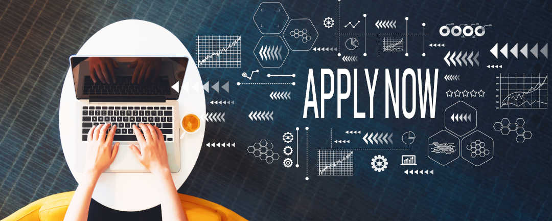 Tips and trick on how to apply for jobs online